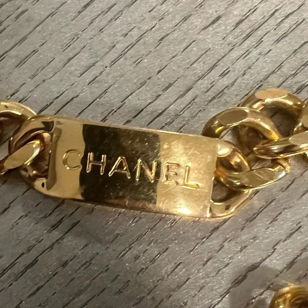 CHANEL 90’s vintage